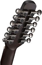 Акустическая гитара Baton Rouge X11LS/F-AB-12