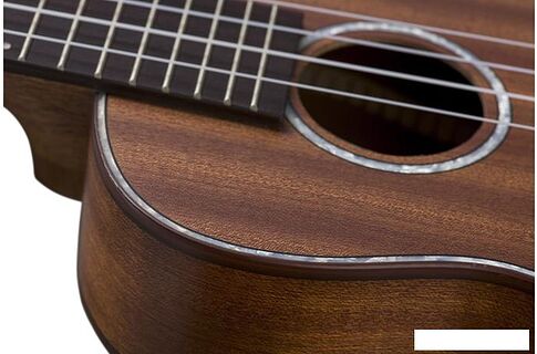 Укулеле Baton Rouge UV11-C-N