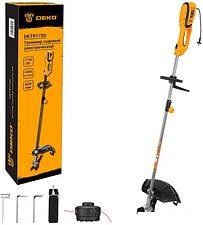 Триммер Deko DKTR1750 Триммер Deko DKTR1750