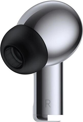Наушники HONOR Choice Earbuds X5 Pro (серый, международная версия)
