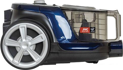Пылесос JVC JH-VС430