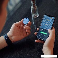 Bluetooth-метка Chipolo ONE (синий) Bluetooth-метка Chipolo ONE (синий)