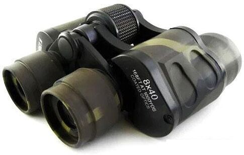 Бинокль Следопыт PF-BT-04