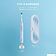 Электрическая зубная щетка Oral-B PRO Series 3 3500 D505.513.3X (голубой)