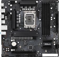 Материнская плата ASRock B760M PG Lightning/D4
