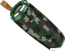 Беспроводная колонка Hoco BS38 Cool Freedom (зеленый камуфляж) Беспроводная колонка Hoco BS38 Cool Freedom (зеленый камуфляж)