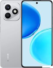 Телефон HONOR X8d 8GB/128GB международная версия (серый)