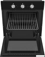 Электрический духовой шкаф HOMSair OES604BK Электрический духовой шкаф HOMSair OES604BK