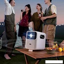 Проектор Wanbo Mozart 1