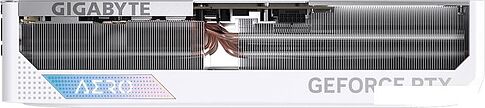 Видеокарта Gigabyte GeForce RTX 4080 16GB Aero GV-N4080AERO-16GD