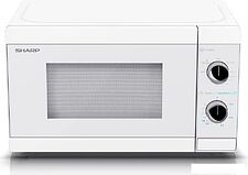 Микроволновая печь Sharp YC-MG01E-C