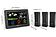 Метеостанция Baldr B0359WST4H4PR-black