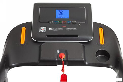 Электрическая беговая дорожка VictoryFit VF-518