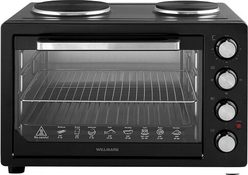 Мини-печь Willmark WHO-588B