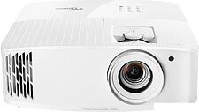 Проектор Optoma UHD55