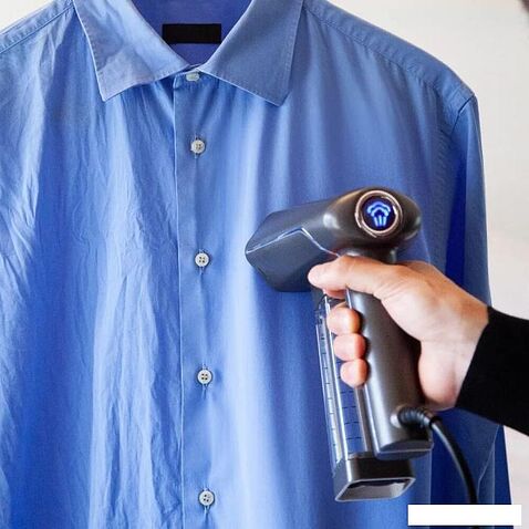 Отпариватель SteamOne SN250MG-A