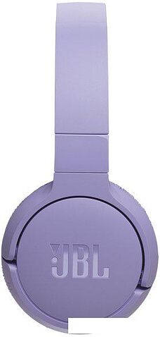 Наушники JBL Tune 670NC (сиреневый, китайская версия)