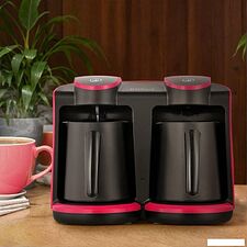 Электрическая турка Kitfort KT-7492