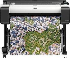 Плоттер Canon imagePROGRAF TM-300