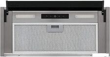 Кухонная вытяжка Krona Isida 600 inox SGC КА-00009812 (нержавеющая сталь)