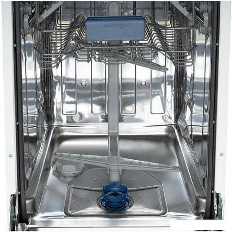 Отдельностоящая посудомоечная машина DeLonghi DDWS 465 B Callisto