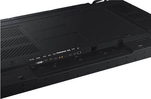Информационная панель Samsung VH55C-E LH55VHCEBGBXCI