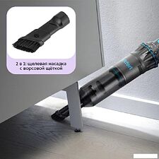 Пылесос Kitfort KT-5538 Пылесос Kitfort KT-5538