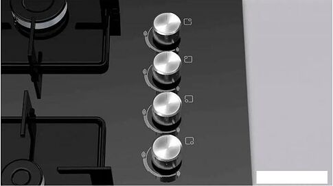 Варочная панель Bosch Serie 2 POP7C6O12O