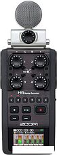 Диктофон Zoom H6