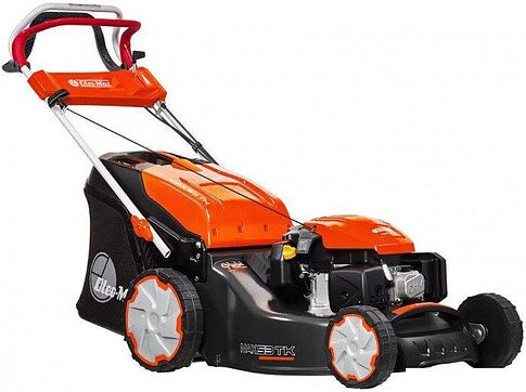 Газонокосилка Oleo-Mac MAX 53 TK Allroad Aluminium