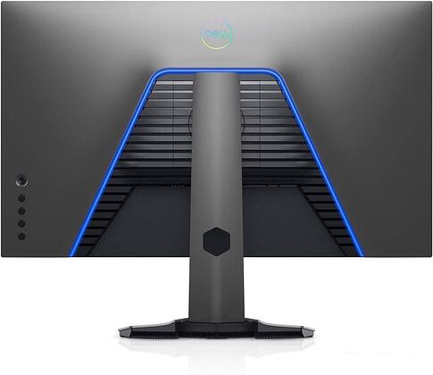 Монитор Dell S2721DGFA