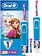 Электрическая зубная щетка Oral-B Vitality 100 Kids Plus Frozen D100.423.2K 4210201241379