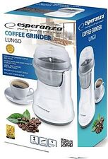 Электрическая кофемолка Esperanza Lugo EKC002W Электрическая кофемолка Esperanza Lugo EKC002W