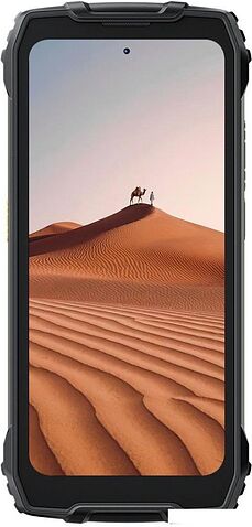 Смартфон Blackview BV7300 6GB/256GB (черный)