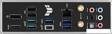 Материнская плата ASUS TUF Gaming B760M-Plus WIFI