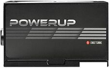 Блок питания Chieftec Chieftronic PowerUp GPX-550FC Блок питания Chieftec Chieftronic PowerUp GPX-550FC