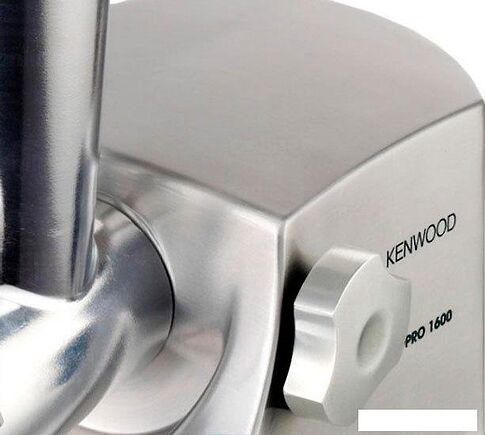 Мясорубка Kenwood MG-515