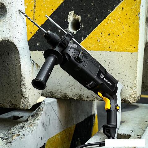 Перфоратор Deko DKH850W