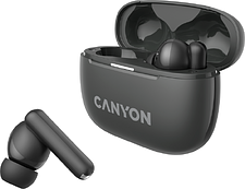 Наушники Canyon OnGo 10 ANC TWS-10 (черный)