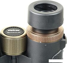 Бинокль Veber ED-R 8x32 WP