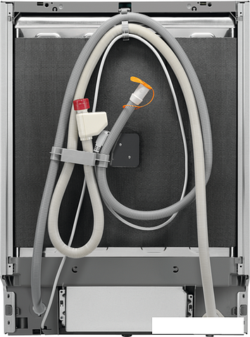 Встраиваемая посудомоечная машина Electrolux EEM69410W