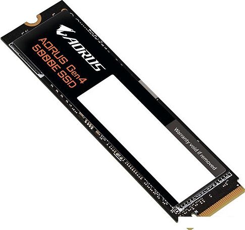 SSD Gigabyte Aorus Gen4 5000E SSD 500GB AG450E500G-G