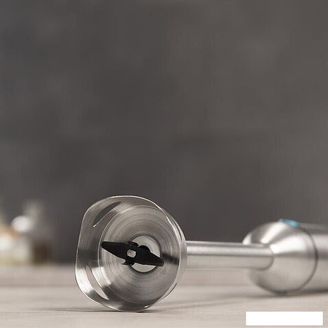 Погружной блендер Cecotec Power TitanBlack 1500 XL Cream&Crush