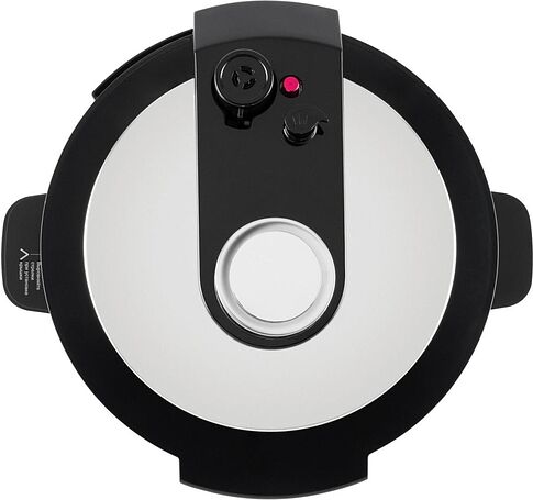 Мультиварка-скороварка Hyundai HYMC-2402