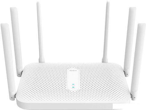 Wi-Fi роутер Xiaomi Redmi AC2100