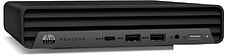 Компактный компьютер HP ProDesk 400 G6 DM 23H16EA Компактный компьютер HP ProDesk 400 G6 DM 23H16EA