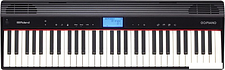 Цифровое пианино Roland Go:Piano GO-61P