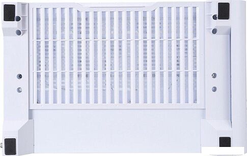 Корпус 1stPlayer RT6 ARGB (белый)