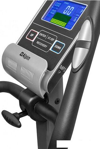 Велотренажер Alpin Gross B-191