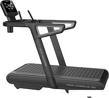 Электрическая беговая дорожка Bronze Gym T1300M Caterpillar Pro Электрическая беговая дорожка Bronze Gym T1300M Caterpillar Pro